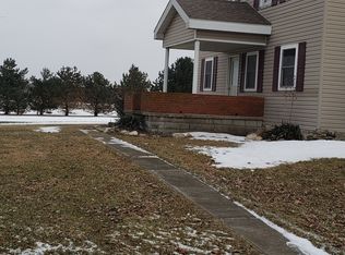 3715 Township Road 142, Findlay, OH 45840