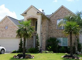 4011 Calabria Bay Ct, Missouri City, TX 77459