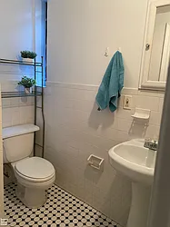 Rented by Brown Harris Stevens