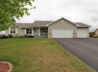 6402 Quentin St, Weston, WI 54476