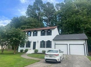 1375 Glynn Oaks Dr SW, Marietta, GA 30008