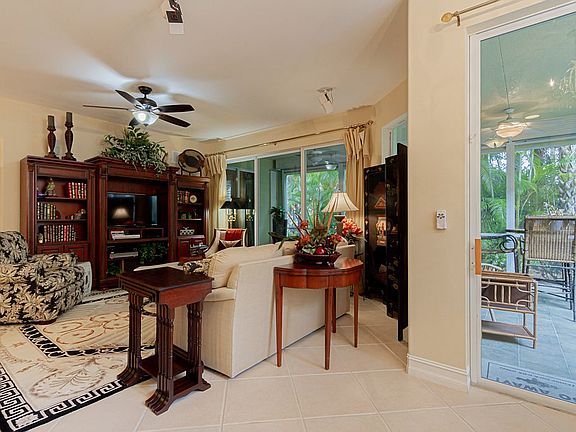 Open Concept Living