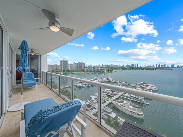 1900 Sunset Harbour Dr #1412, Miami Beach, FL 33139