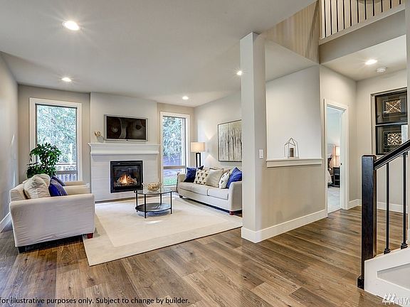 5th image of 20118 98th Ave S Unit Lot10