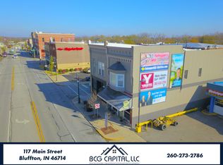 117 S Main St #8, Bluffton, IN 46714