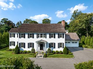6 Hill Rd, Greenwich, CT 06830
