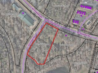 1406 Old Town Rd #17A, Winston Salem, NC 27106