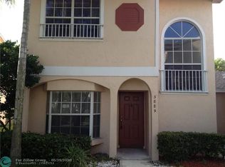 3889 NW 122nd Ter #3889, Fort Lauderdale, FL 33323