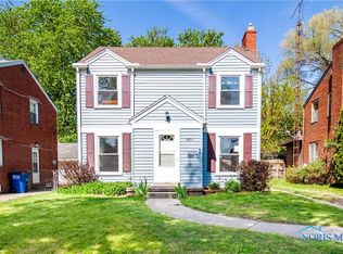 3931 Grantley Rd, Toledo, OH 43613