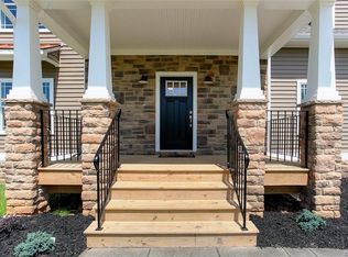3239 Sparrows Ct, Powhatan, VA 23139