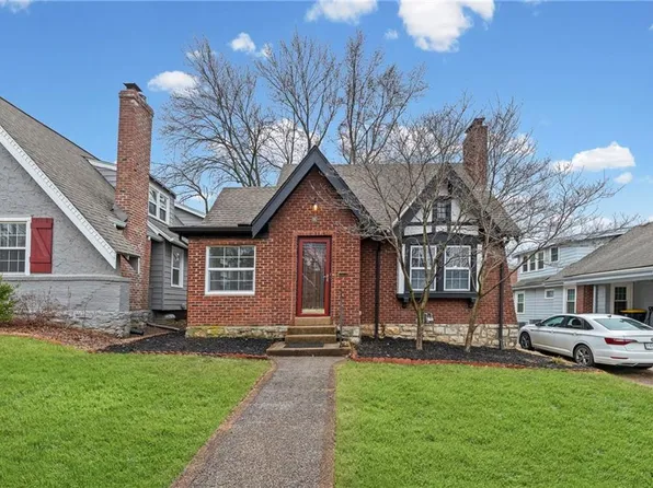 319 E 70th Ter, Kansas City, MO 64113