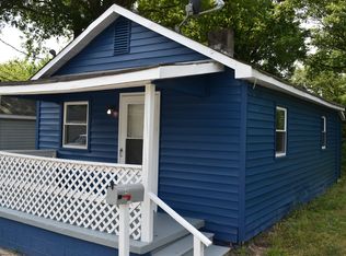 646 Marshall St, Henderson, NC 27536