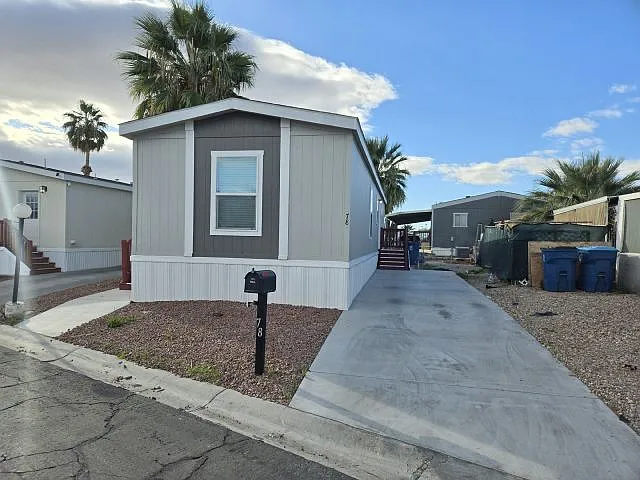 1624 Palm St #78 — Photo 7