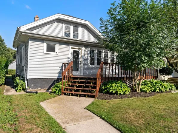 2115 South 10th STREET, Sheboygan, WI 53081