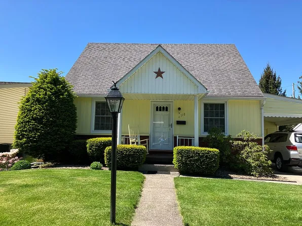 118 E 24th Ave, Altoona, PA 16601