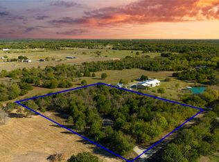 2137 County Road 3303, Greenville, TX 75402