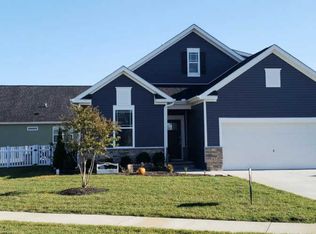 29511 Fieldstone Dr, Milton, DE 19968