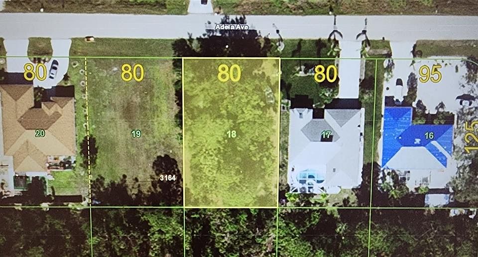 1st image of 23243 ADELA AVENUE LOT 18
