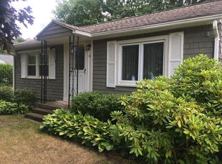 12 Lois Ave, South Hadley, MA 01075