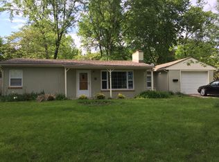 140 Pawnee Ave, Lawrence, KS 66046