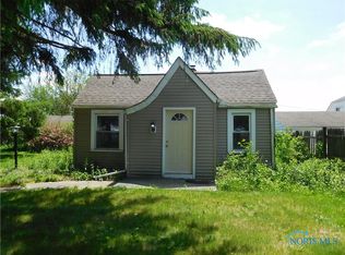 1639 Primrose Ave, Toledo, OH 43612