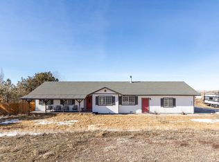 837 Silver Oak Dr, Spring Creek, NV 89815