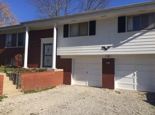 645 Barg Salt Run Rd, Cincinnati, OH 45244