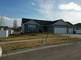 871 Daybreak Dr, Pocatello, ID 83201