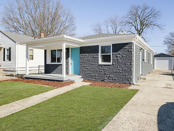 2nd image of 2243 Harlan St