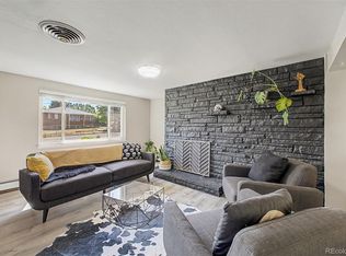 5481 Beach Court, Denver, CO 80221