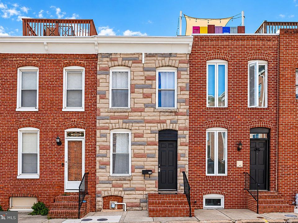 1st image of 505 E Gittings St