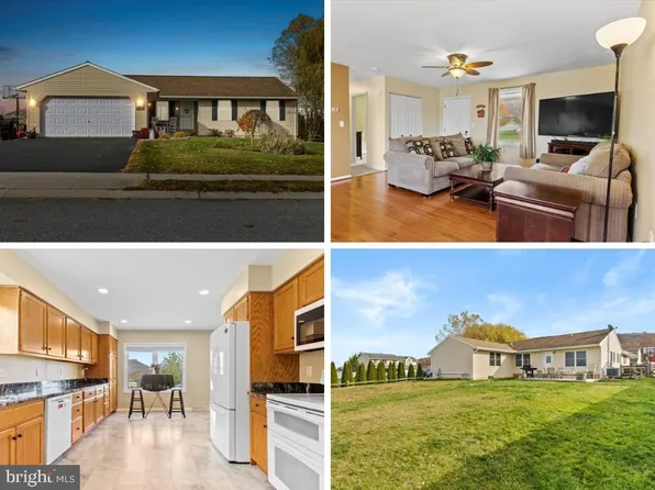 150 Sweetwater Ln #L-0406, Newmanstown, PA 17073