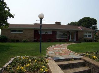 201 Legris Ave, West Warwick, RI 02893