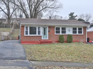 636 Emily Rd, Louisville, KY 40206