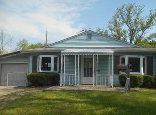 992 Northridge Rd, Columbus, OH 43224