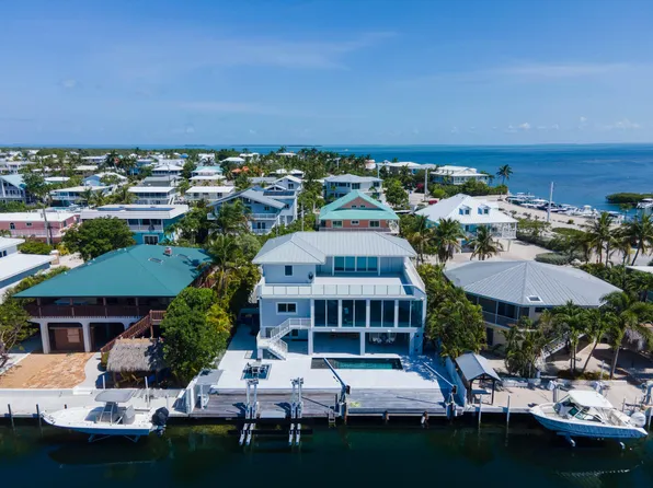 109 Giardino Dr, Plantation Key, FL 33036