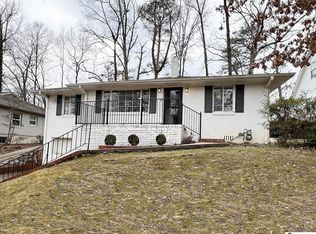 705 Windsor Dr, Homewood, AL 35209