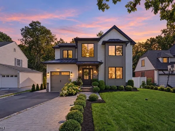 11 Marquette Rd, Montclair Twp., NJ 07043