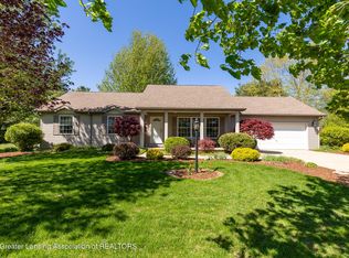 2871 Old Hickory Ln, Charlotte, MI 48813