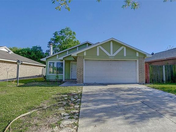 3rd image of 3627 Wirksworth Dr