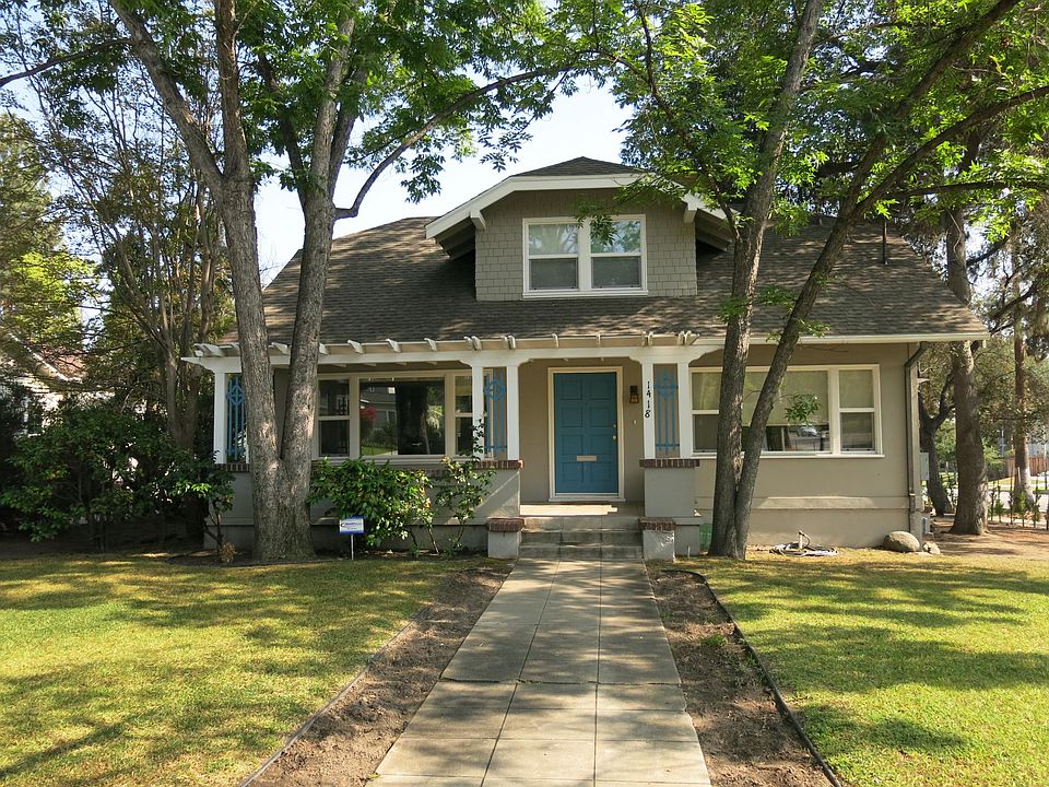 1418 Paloma St, Pasadena, CA 91104 Zillow