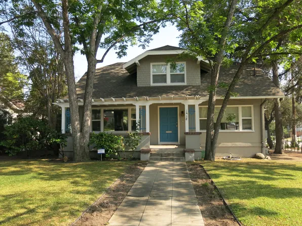 1418 Paloma St, Pasadena, CA 91104