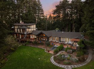 100 Lions Field Dr, Santa Cruz, CA 95065