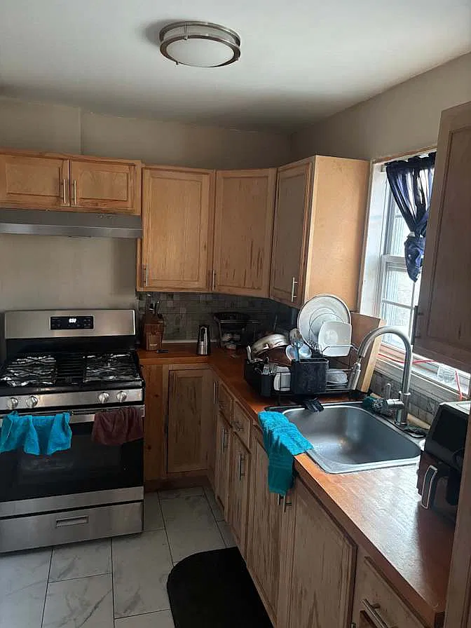 1 bed, $800 — Photo 1