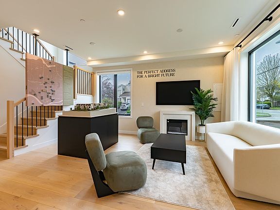 5th image of 858 W 64th Ave