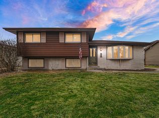 1509 Swift St, Hobart, IN 46342