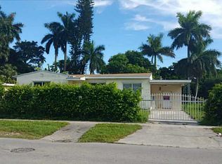 400 NE 141st St, North Miami, FL 33161