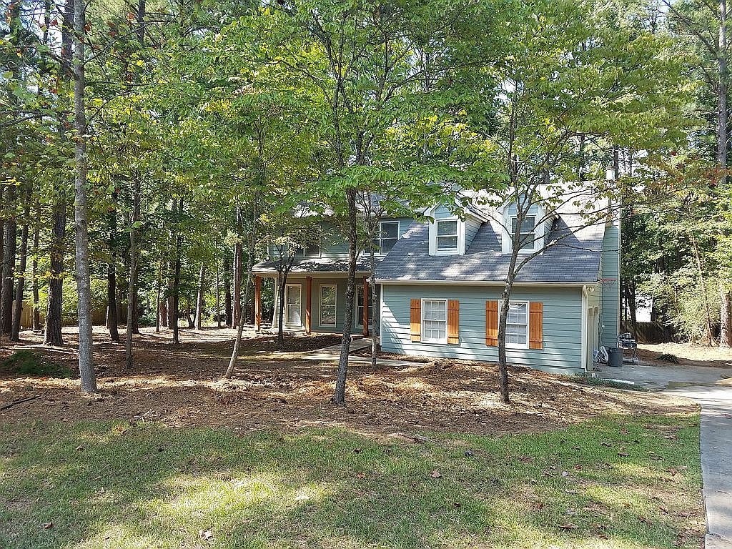103 Cabin Gate, Peachtree City, GA 30269 Zillow
