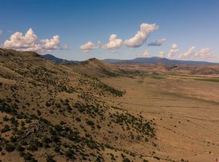 857 Pronghorn Trl, Del Norte, CO 81132