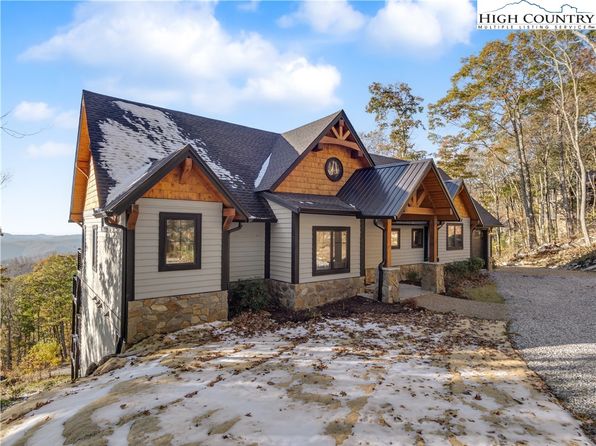 221 Bear Rock Trail, Banner Elk, NC 28604